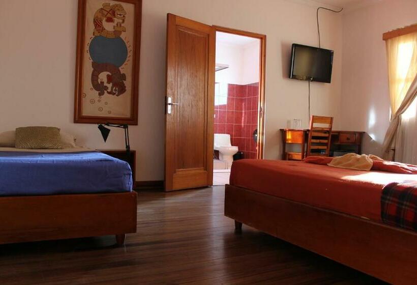 جناح سوبيريور, Luz De Luna