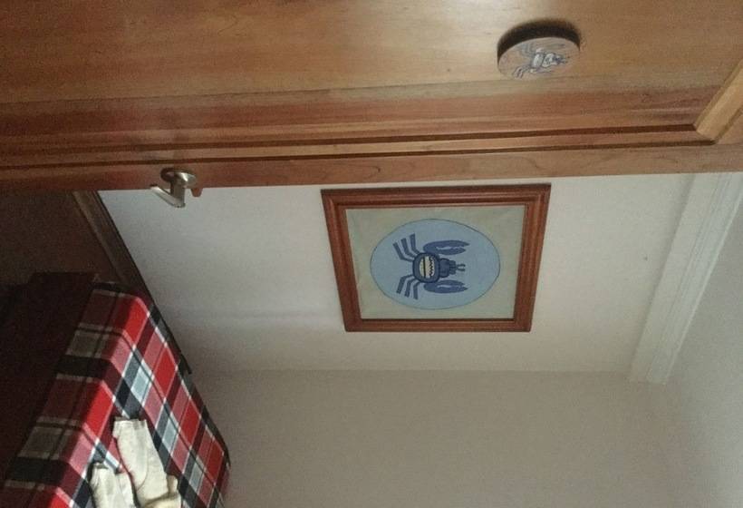 غرفة قياسية, Luz De Luna