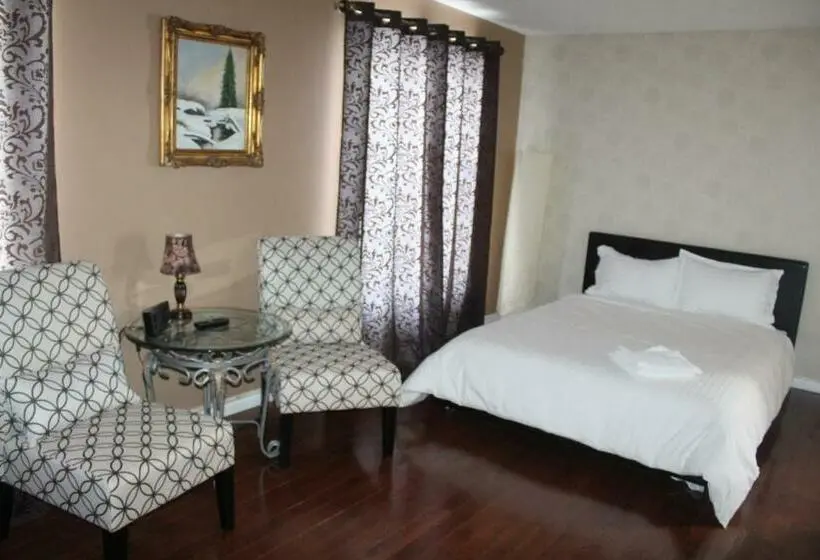 سوییت, Mac Bed And Breakfast