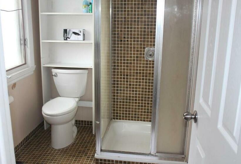 套房, Mac Bed And Breakfast