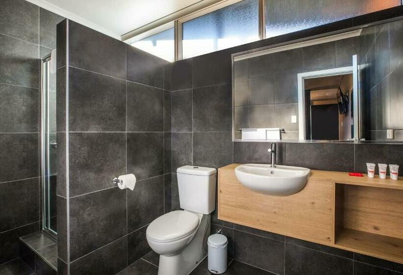 Студия Стандарт, Nightcap At Monash