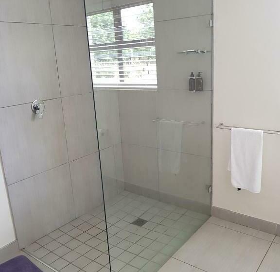 １ベッドルームハウス, Paddabult Self Catering Cottages