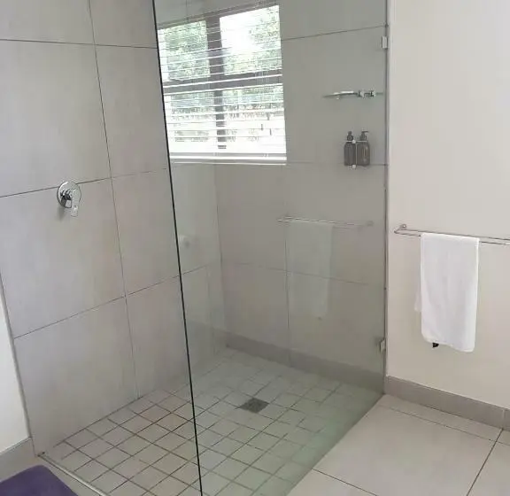 خانه 1 خوابه, Paddabult Self Catering Cottages