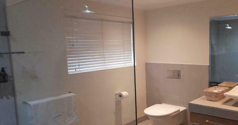 １ベッドルームハウス, Paddabult Self Catering Cottages