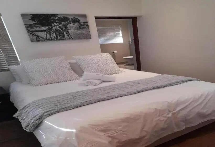 خانه 1 خوابه, Paddabult Self Catering Cottages