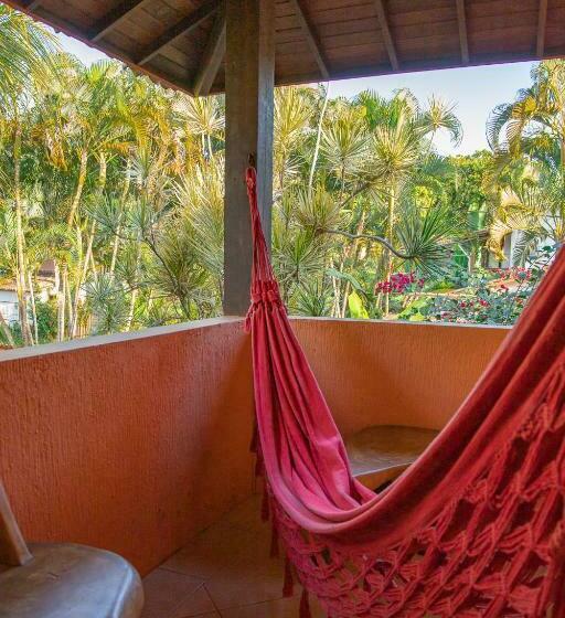 스탠다드 룸, Pousada Villa Do Sol