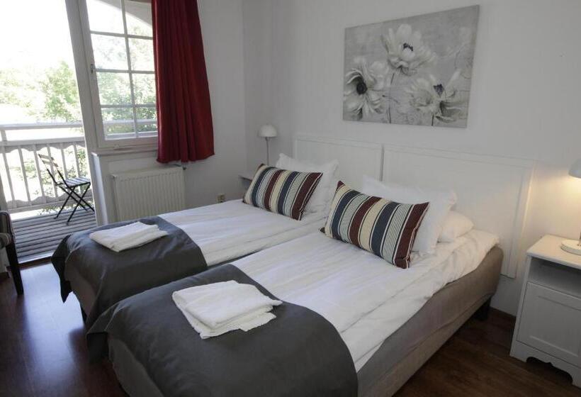 スタンダードルーム, Rasta Mariestad