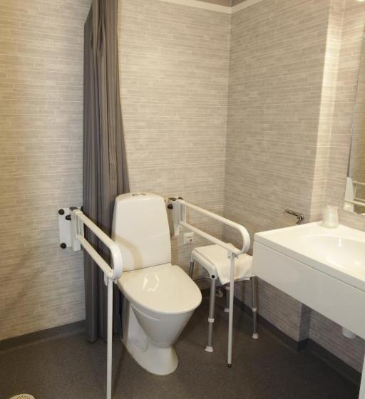 Четырехместный Номер Стандарт, Rasta Mariestad