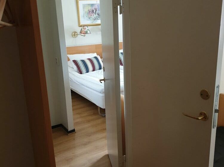 スタンダードルーム, Rasta Mariestad