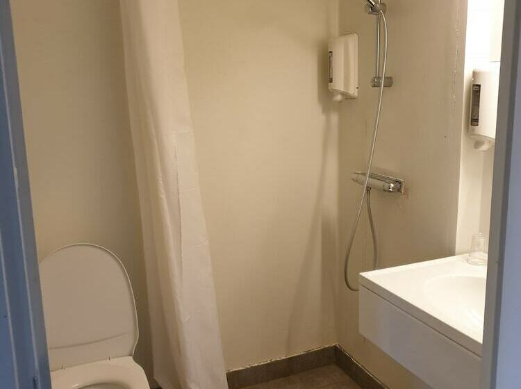 スタンダードルーム, Rasta Mariestad