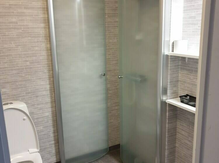 スタンダードルーム, Rasta Mariestad