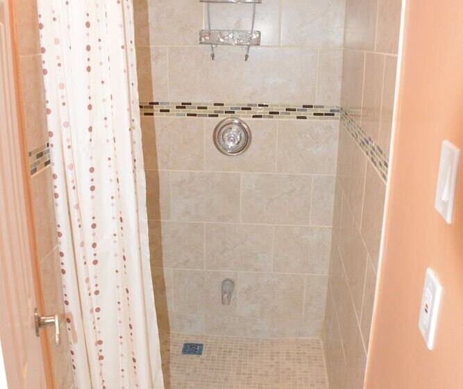Quarto Estandar, Smile Back Bed And Breakfast