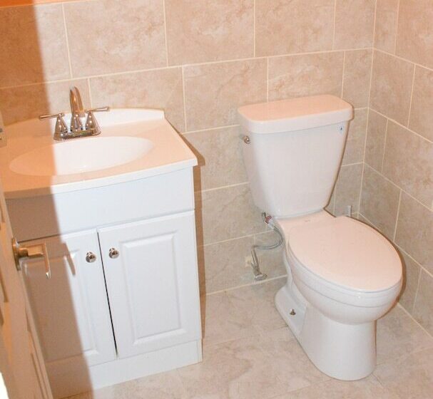 Standart Oda, Smile Back Bed And Breakfast