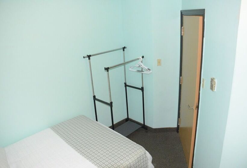 Standart Oda, Smile Back Bed And Breakfast