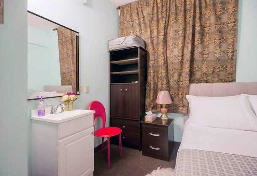 Quarto Estandar, Smile Back Bed And Breakfast