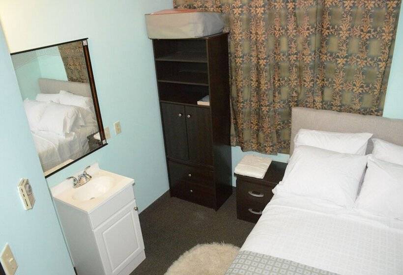 Standart Oda, Smile Back Bed And Breakfast