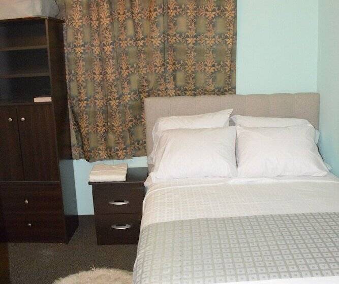 Standart Oda, Smile Back Bed And Breakfast