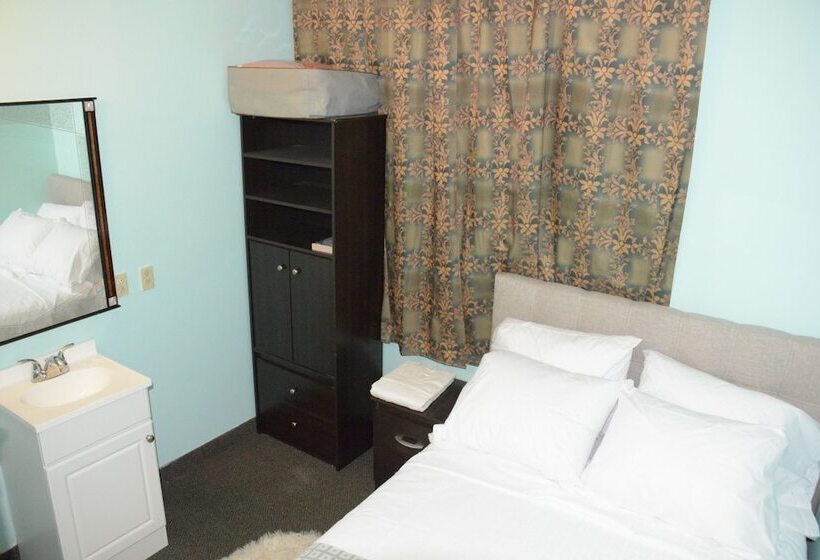 Quarto Estandar, Smile Back Bed And Breakfast