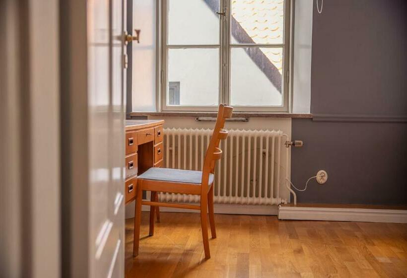 침실 2개 아파트, Stora Torget   Visby Lägenhetshotell