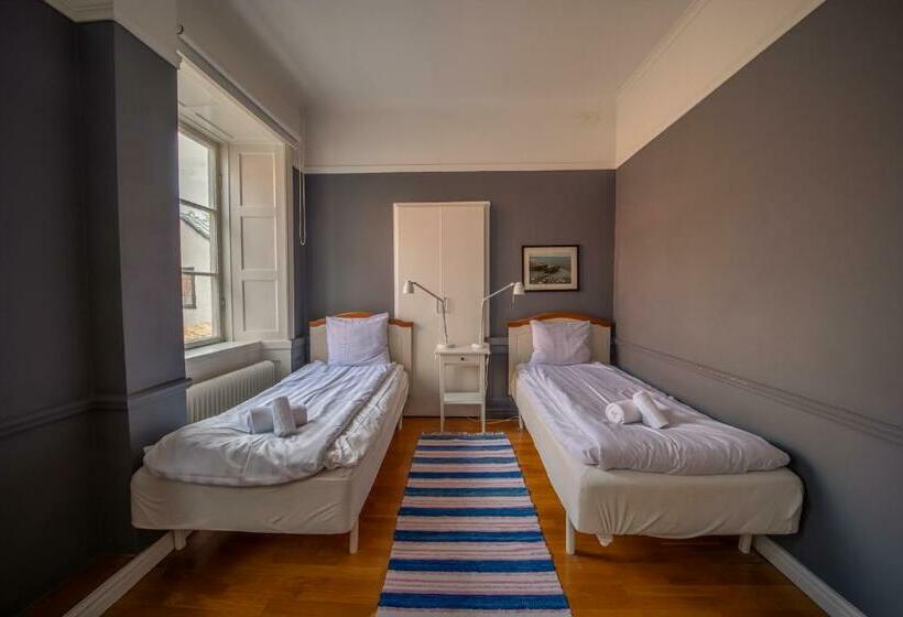 침실 2개 아파트, Stora Torget   Visby Lägenhetshotell