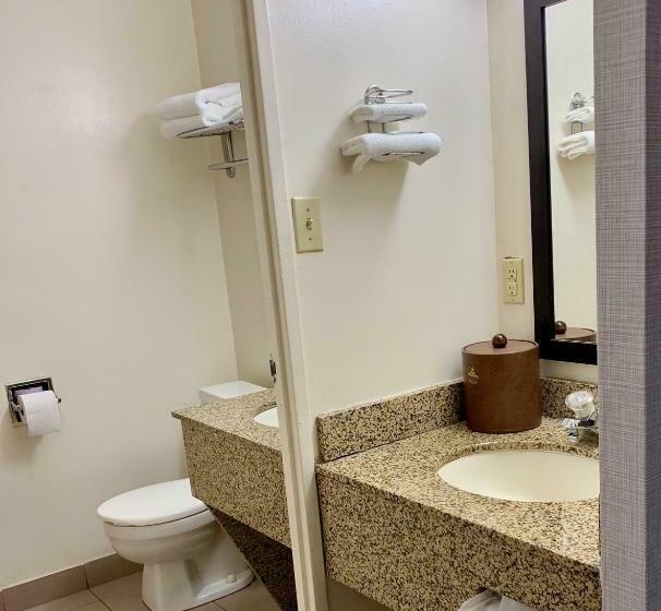 스탠다드 룸, Super 5 Inn