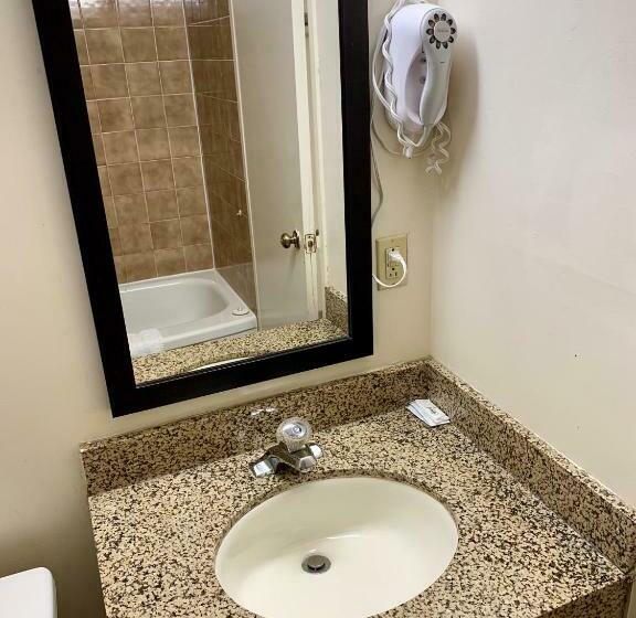 스탠다드 룸, Super 5 Inn