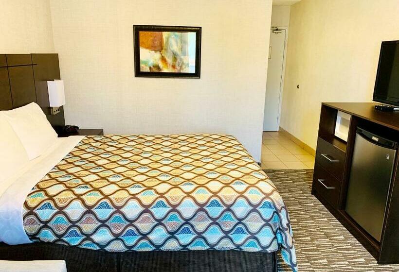 스탠다드 룸, Super 5 Inn