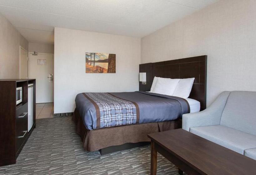 스탠다드 룸, Super 5 Inn