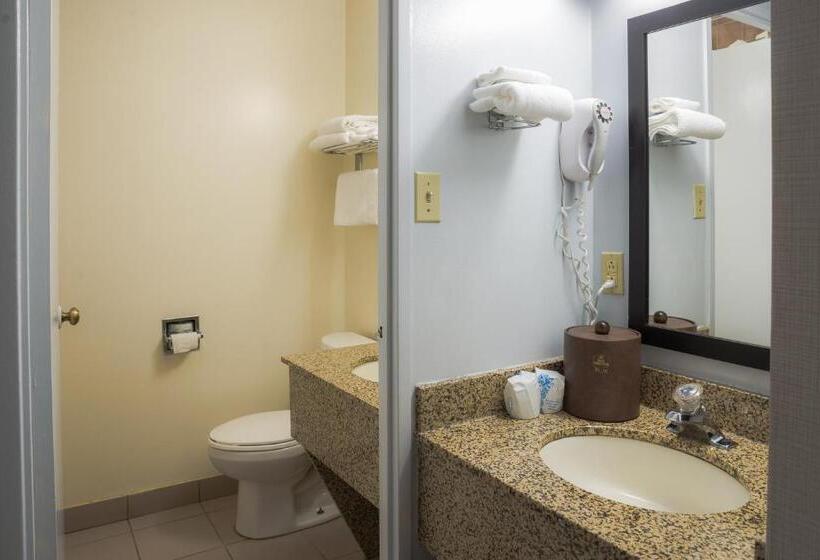 Люкс с гидромассажем, Super 5 Inn