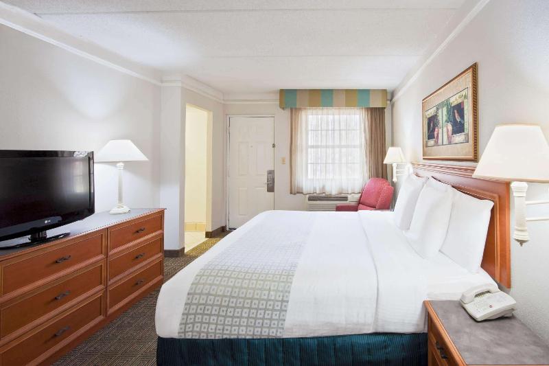 스탠다드 룸, Super 5 Inn