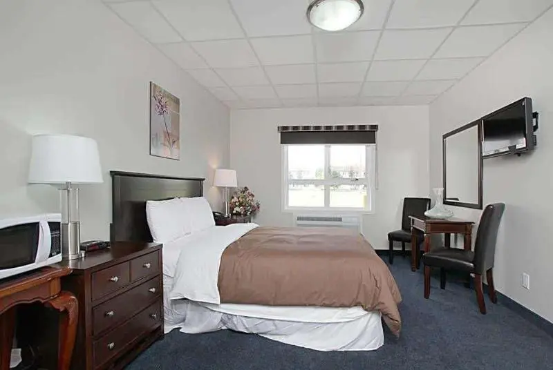 Bisneshuone, Travelodge By Wyndham Wetaskiwin