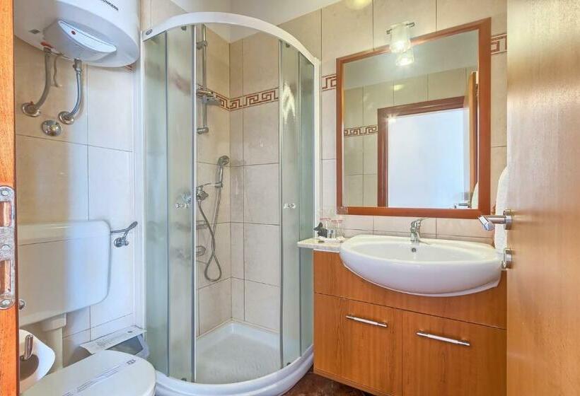 Апартаменты 1 Спальня, Villa Mihaela