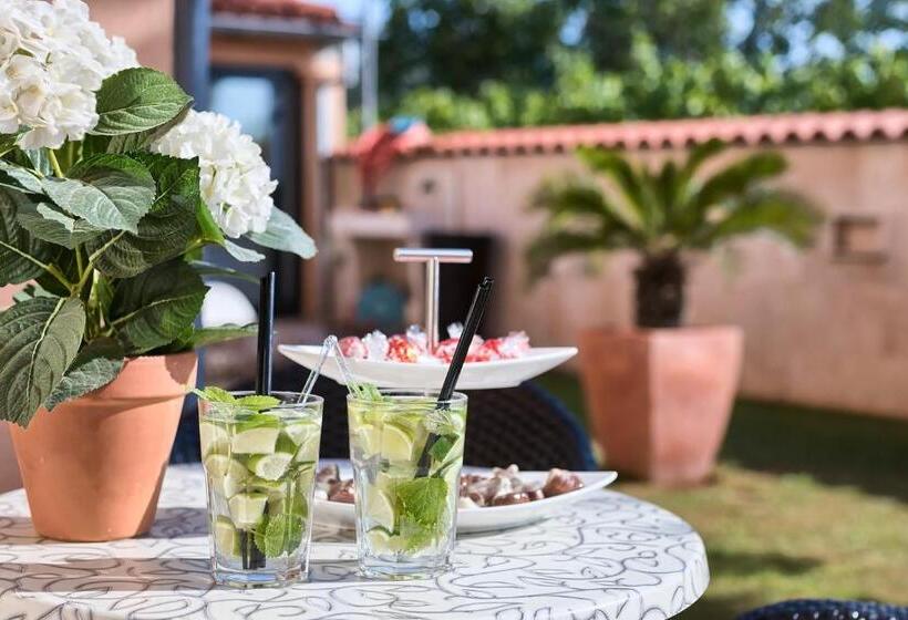 Апартаменты 1 Спальня, Villa Mihaela