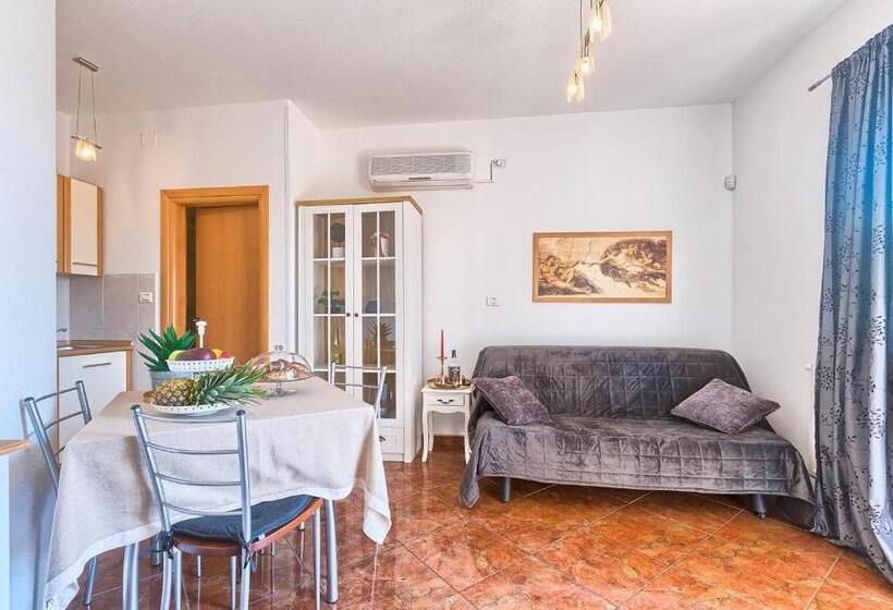 Апартаменты 1 Спальня, Villa Mihaela