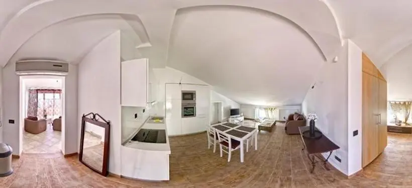 海の見える１ベッドルームアパートメント, Villa Mihaela