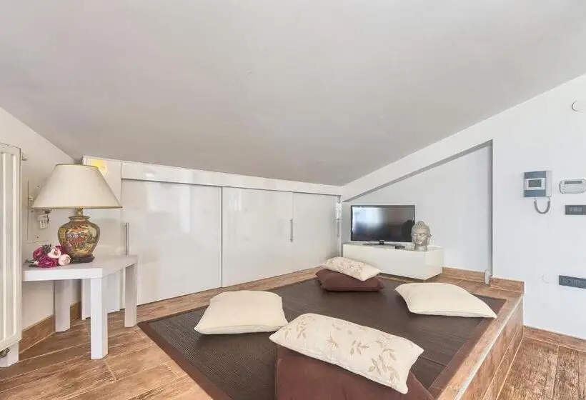 海の見える１ベッドルームアパートメント, Villa Mihaela