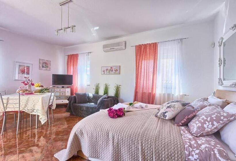 Студия Superior, Villa Mihaela