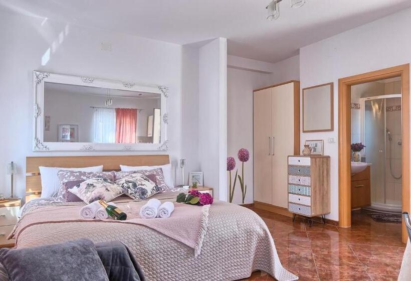 Студия Superior, Villa Mihaela