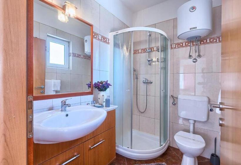 Студия Superior, Villa Mihaela