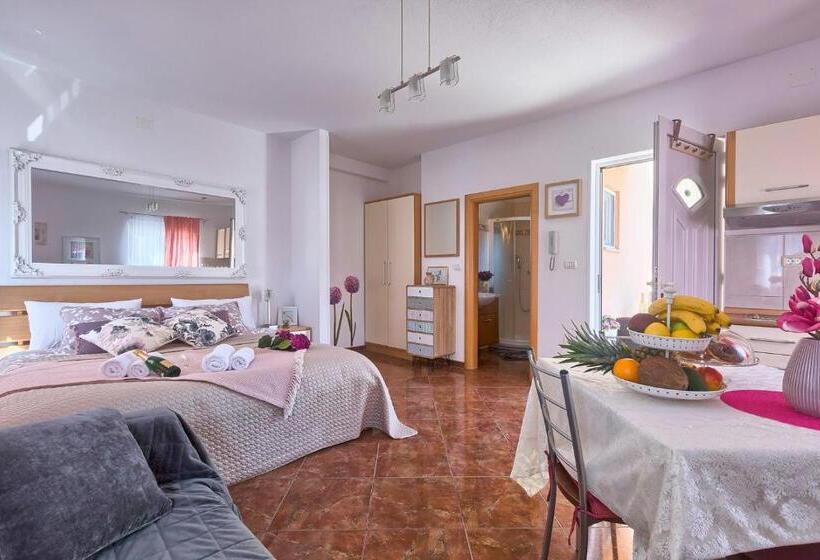 Студия Superior, Villa Mihaela