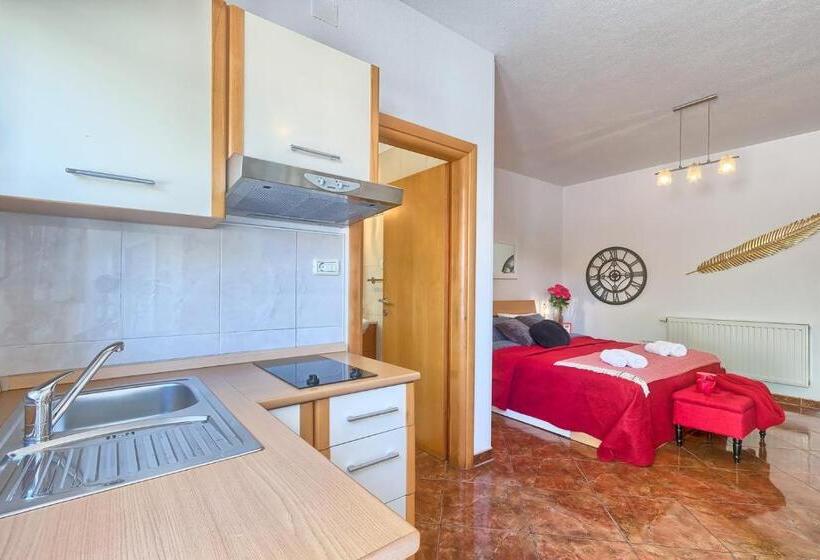 Studio Standard, Villa Mihaela