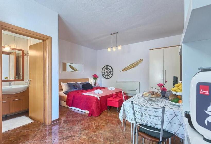 Студия Стандарт, Villa Mihaela