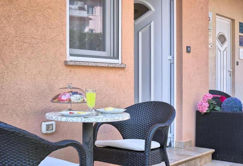 Studio Standard, Villa Mihaela