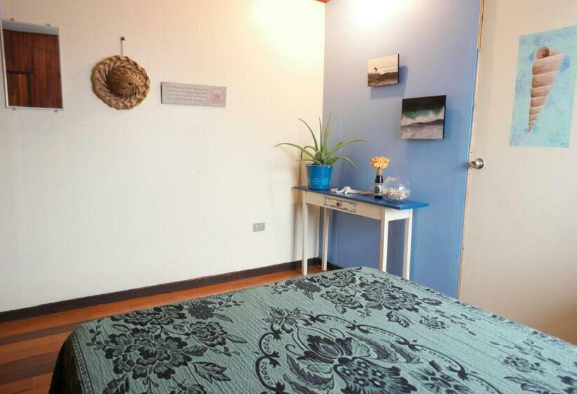 غرفة قياسية, In The Wind Hostel And Guesthouse