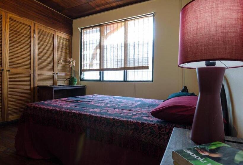 패밀리 룸, In The Wind Hostel And Guesthouse