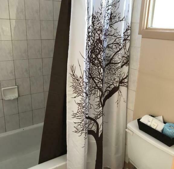 Номер Стандарт 2 Двуспальные Кровати, Motel Belle Riviere