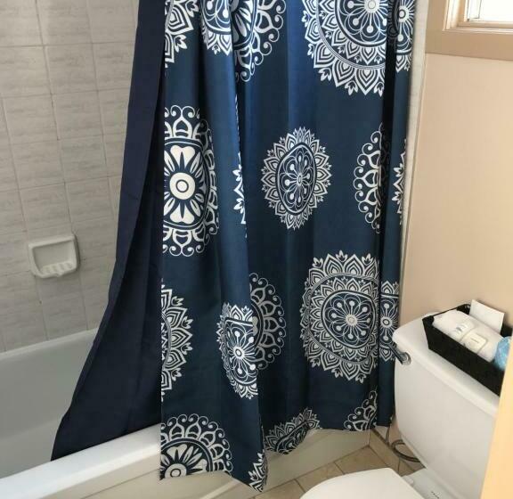 Номер Стандарт 2 Двуспальные Кровати, Motel Belle Riviere