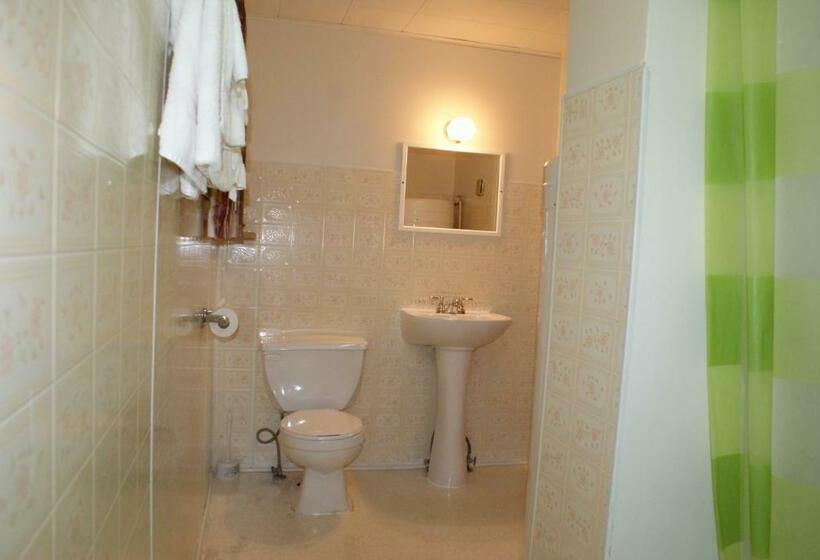 Номер Стандарт, Regent Motel
