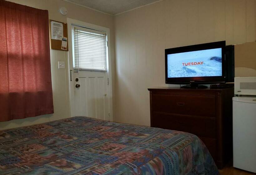 Номер Стандарт, Regent Motel