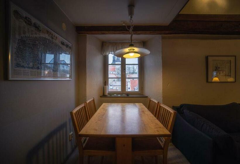 스탠다드 스튜디오, Stora Torget   Visby Lägenhetshotell